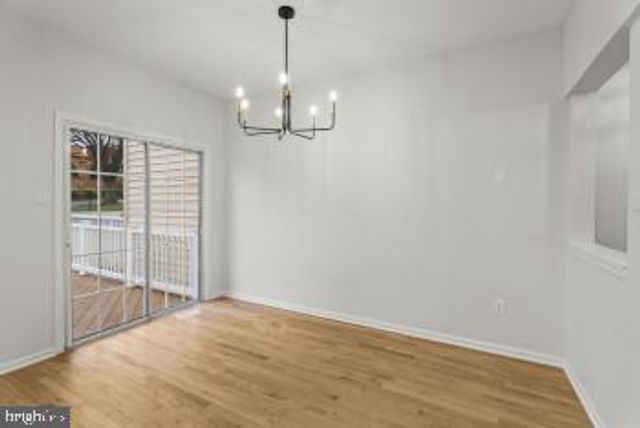 5531 UPPER MILL TERRACE TER N, Frederick, MD 21703