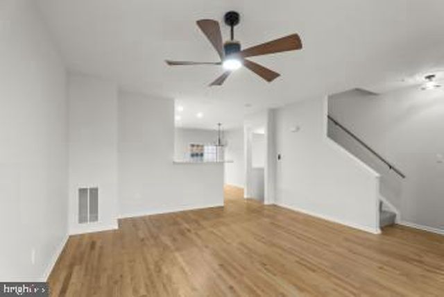 5531 UPPER MILL TERRACE TER N, Frederick, MD 21703