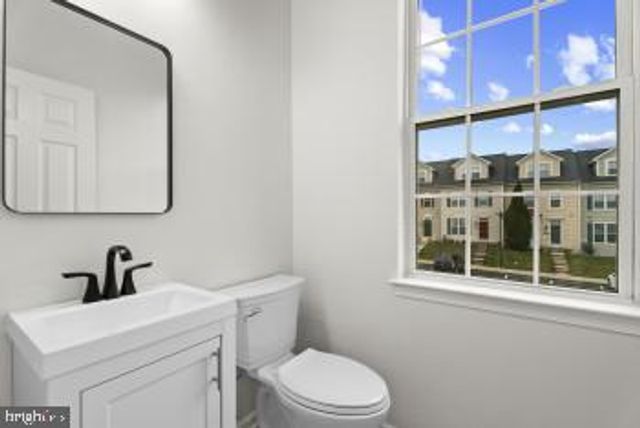 5531 UPPER MILL TERRACE TER N, Frederick, MD 21703