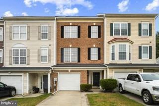 5531 UPPER MILL TERRACE TER N, Frederick, MD 21703
