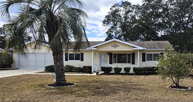 11258 SW 75TH TERRACE, Ocala, FL 34476