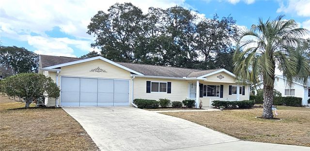 11258 SW 75TH TERRACE, Ocala, FL 34476