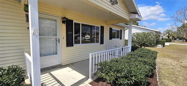 11258 SW 75TH TERRACE, Ocala, FL 34476