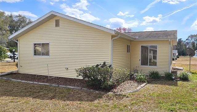 11258 SW 75TH TERRACE, Ocala, FL 34476