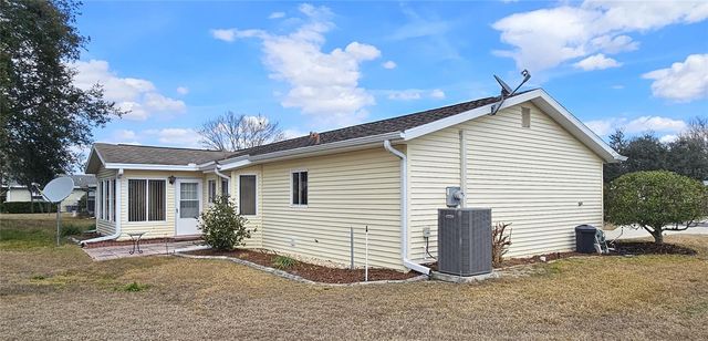 11258 SW 75TH TERRACE, Ocala, FL 34476