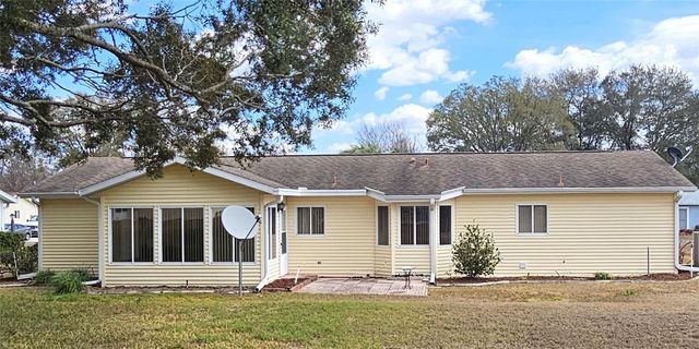 11258 SW 75TH TERRACE, Ocala, FL 34476