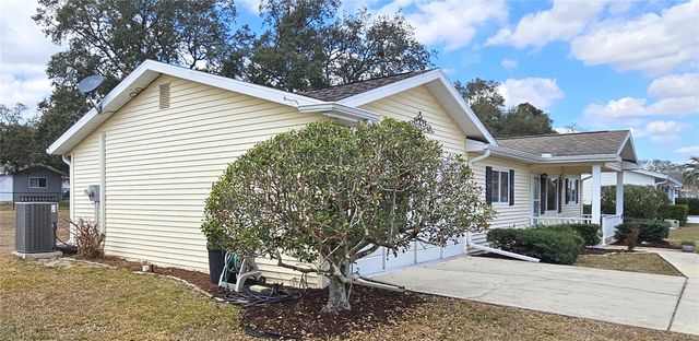 11258 SW 75TH TERRACE, Ocala, FL 34476