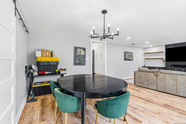 227 W HIGHLAND DR, Boerne, TX 78006