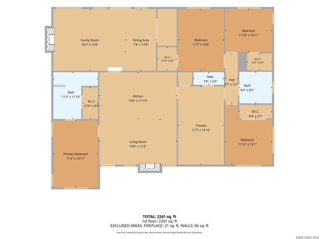 227 W HIGHLAND DR, Boerne, TX 78006