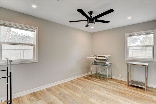 1017 Oakey Boulevard, Las Vegas, NV 89104