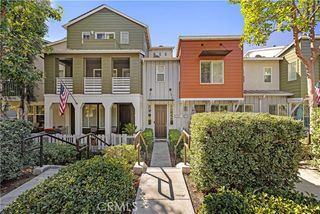 73 Platinum, Ladera Ranch, CA 92694