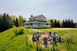 6405 E Allgaier, Solon Twp, MI 49684