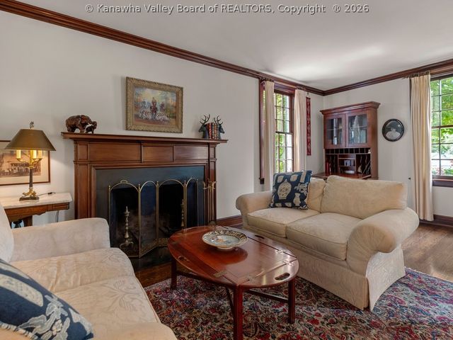 930 Lower Ridgeway Road, Charleston, WV 25314
