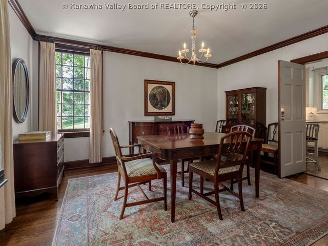 930 Lower Ridgeway Road, Charleston, WV 25314