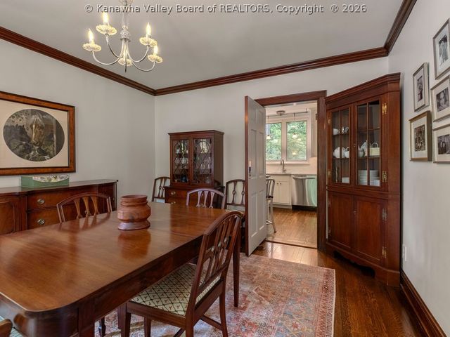 930 Lower Ridgeway Road, Charleston, WV 25314