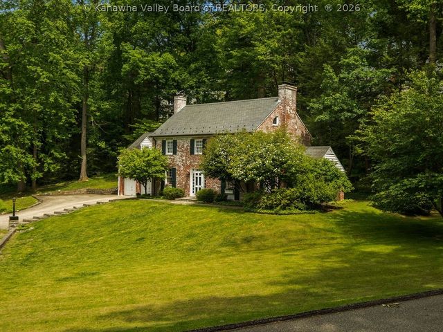 930 Lower Ridgeway Road, Charleston, WV 25314