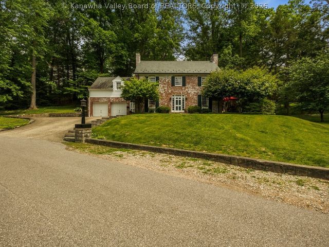 930 Lower Ridgeway Road, Charleston, WV 25314