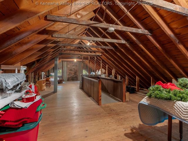 930 Lower Ridgeway Road, Charleston, WV 25314