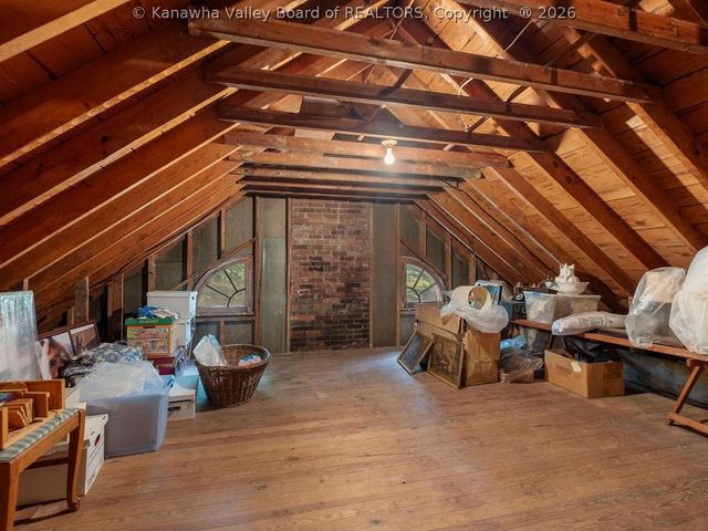930 Lower Ridgeway Road, Charleston, WV 25314