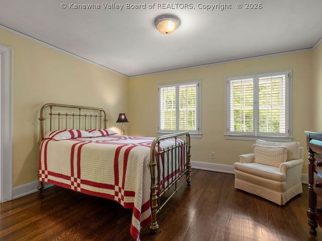 930 Lower Ridgeway Road, Charleston, WV 25314
