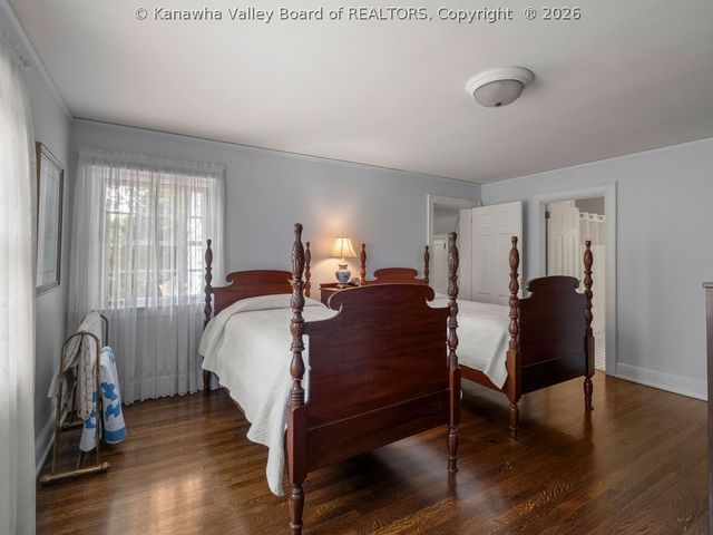 930 Lower Ridgeway Road, Charleston, WV 25314
