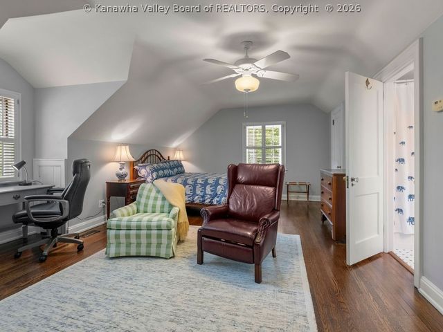 930 Lower Ridgeway Road, Charleston, WV 25314
