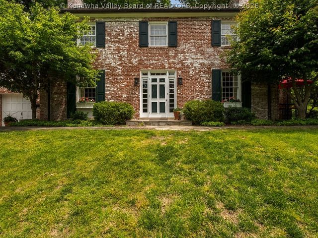 930 Lower Ridgeway Road, Charleston, WV 25314
