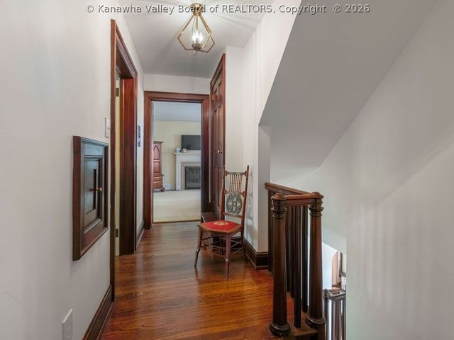 930 Lower Ridgeway Road, Charleston, WV 25314