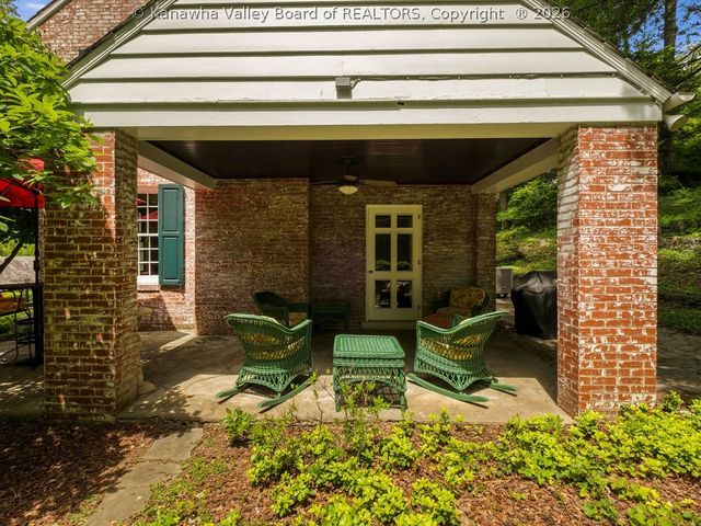 930 Lower Ridgeway Road, Charleston, WV 25314