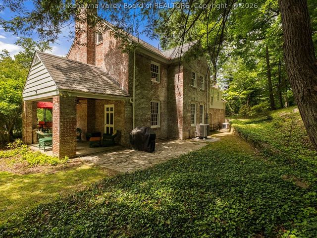 930 Lower Ridgeway Road, Charleston, WV 25314
