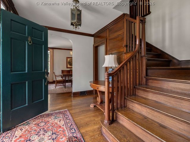 930 Lower Ridgeway Road, Charleston, WV 25314