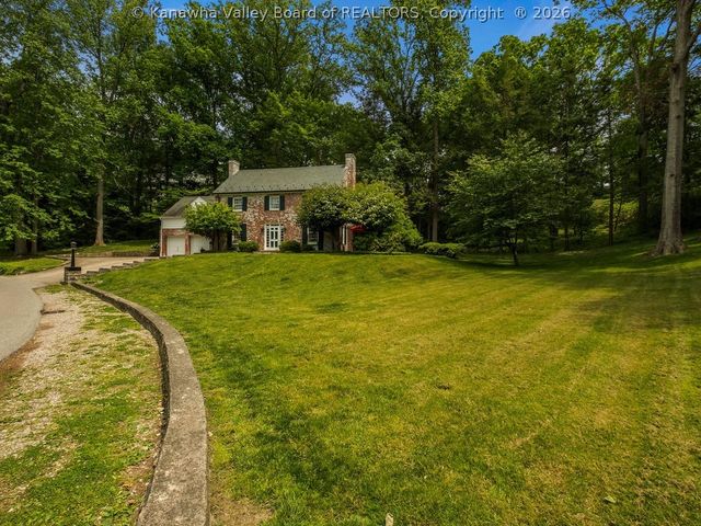 930 Lower Ridgeway Road, Charleston, WV 25314