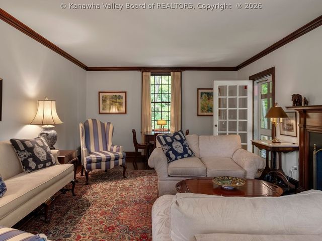 930 Lower Ridgeway Road, Charleston, WV 25314