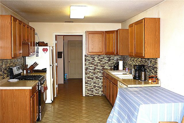 HC 73 Box 10A, Marble Falls, AR 72648