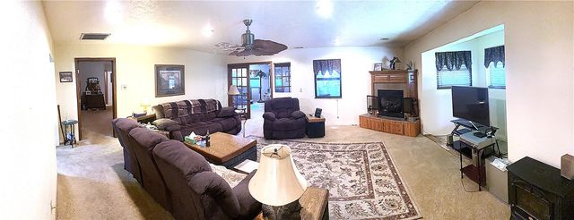 HC 73 Box 10A, Marble Falls, AR 72648