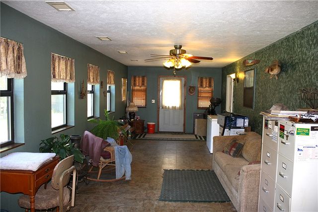 HC 73 Box 10A, Marble Falls, AR 72648
