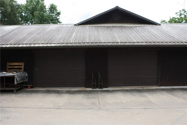 HC 73 Box 10A, Marble Falls, AR 72648