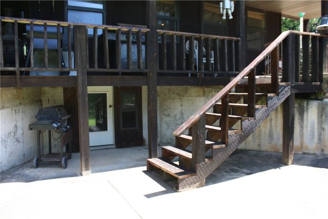 HC 73 Box 10A, Marble Falls, AR 72648