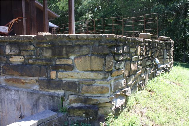 HC 73 Box 10A, Marble Falls, AR 72648