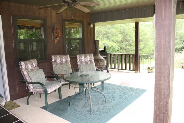 HC 73 Box 10A, Marble Falls, AR 72648