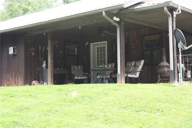 HC 73 Box 10A, Marble Falls, AR 72648