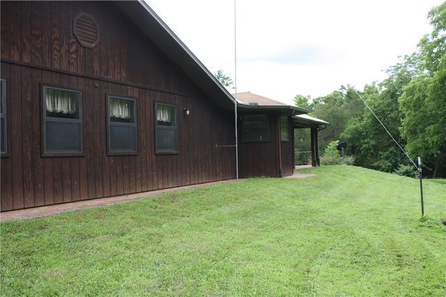 HC 73 Box 10A, Marble Falls, AR 72648
