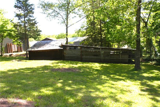 HC 73 Box 10A, Marble Falls, AR 72648