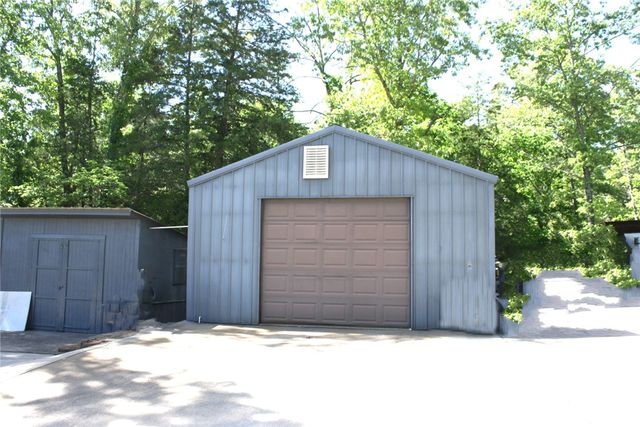 HC 73 Box 10A, Marble Falls, AR 72648