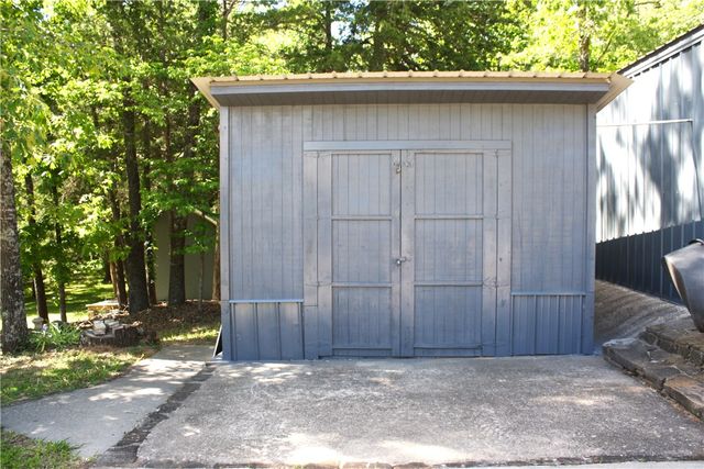 HC 73 Box 10A, Marble Falls, AR 72648