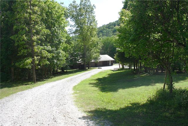 HC 73 Box 10A, Marble Falls, AR 72648