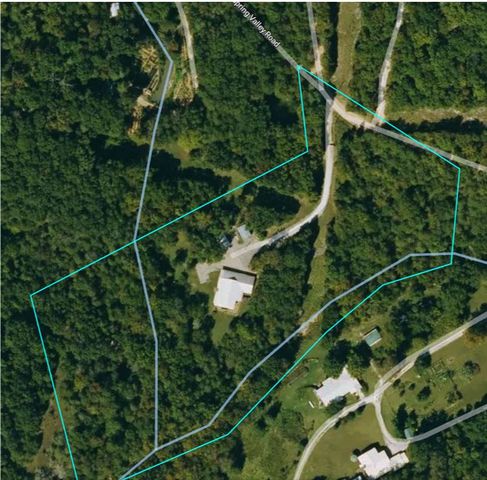 HC 73 Box 10A, Marble Falls, AR 72648
