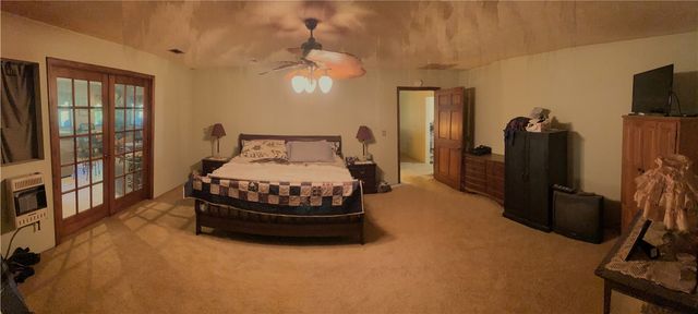 HC 73 Box 10A, Marble Falls, AR 72648