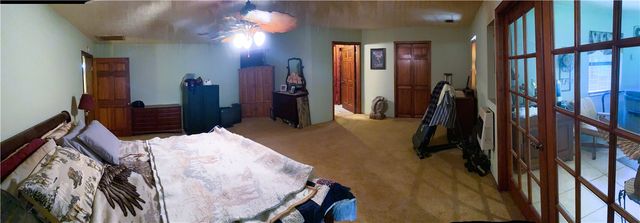 HC 73 Box 10A, Marble Falls, AR 72648