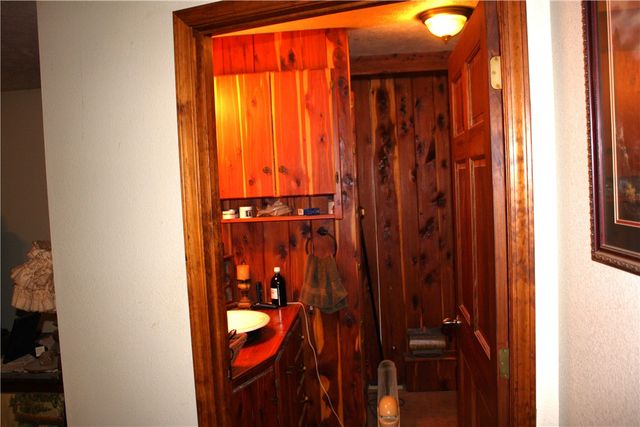 HC 73 Box 10A, Marble Falls, AR 72648